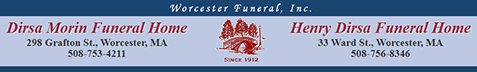 Dirsa Funeral Homes