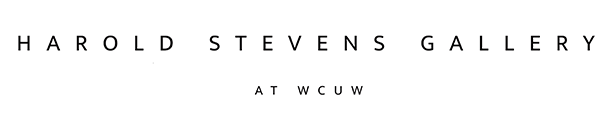 Harold Stevens Gallery Title