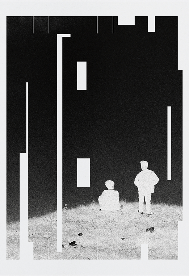 Wednesday, April 23 to Monday, May 12: “Fogbound” by Gyani Pradhan Wong Ah Sui at the Harold Stevens Gallery