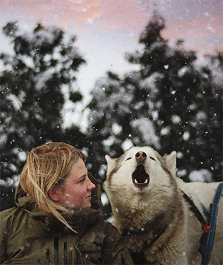 Thursday, August 7 thru Sunday, August 10: Cinema Worcester at the Frontroom Presents "Folktales"